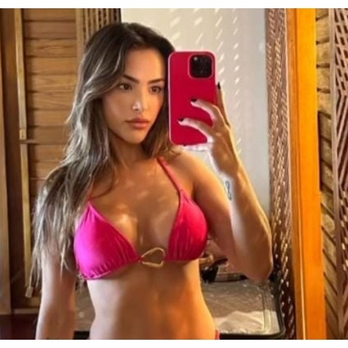 Hot Sexy Gabi Luthai Bikini Pics