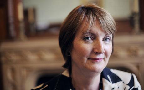 9 Hot Sexy Harriet Harman Bikini Pics