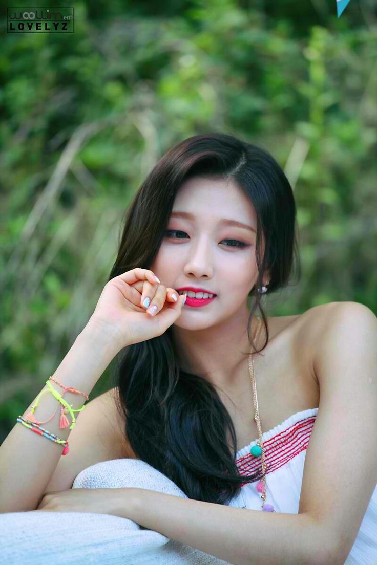 Hot Sexy Jung Yein Bikini Pics