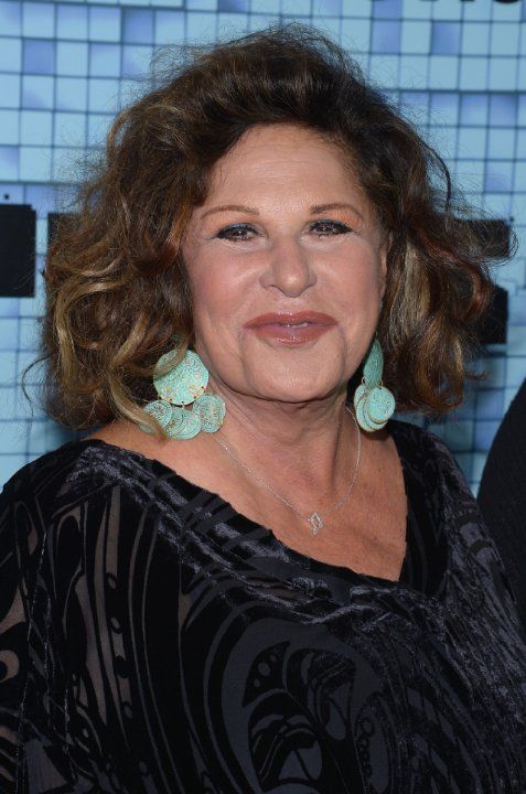 Hot Sexy Lainie Kazan Bikini Pics