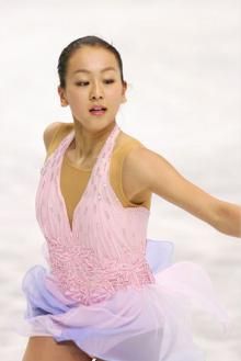 9 Hot Sexy Mao Asada Bikini Pics