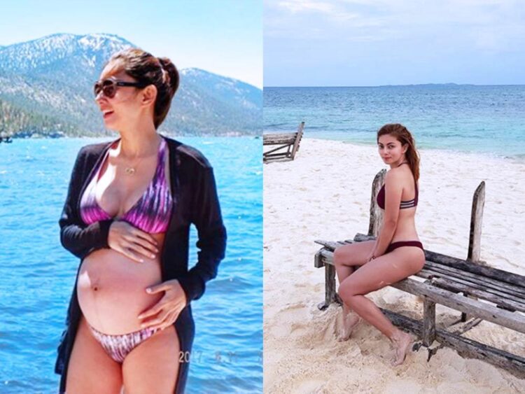 6 Hot Sexy Maricar De Mesa Bikini Pics