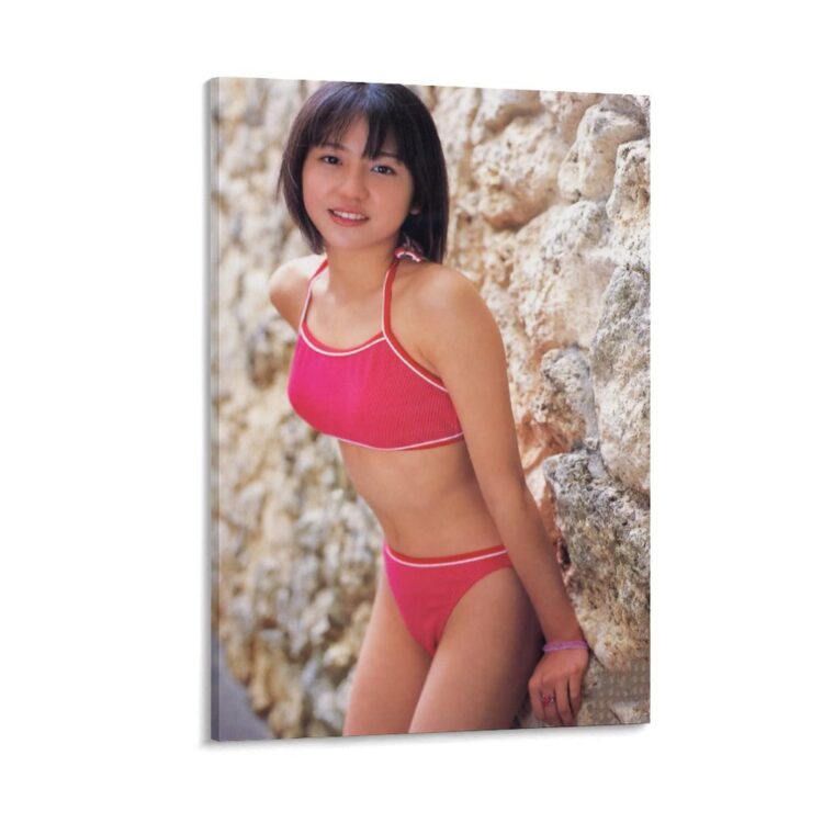 Hot Sexy Masami Nagasawa Bikini Pics