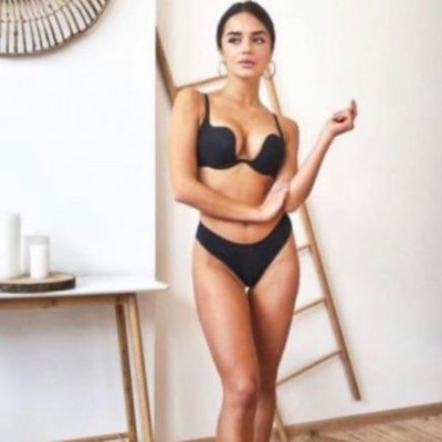 5 Hot Sexy Merve Akbulut Bikini Pics