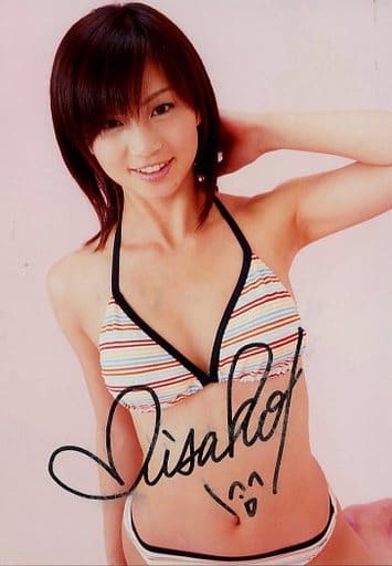 Hot Sexy Misako Yasuda Bikini Pics