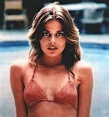 9 Hot Sexy Nastassja Kinski Bikini Pics