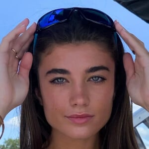 4 Hot Sexy Paige Insco Bikini Pics