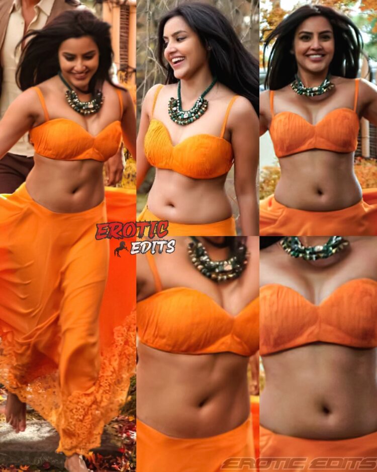 9 Hot Sexy Priya Anand Bikini Pics