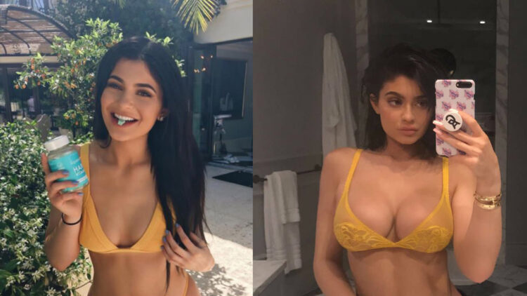 9 Hot Sexy Sahar Tabar Bikini Pics