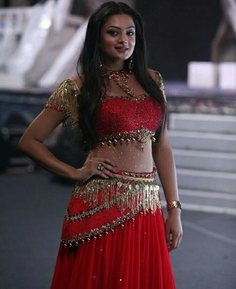 Hot Sexy Samiksha Jaiswal Bikini Pics