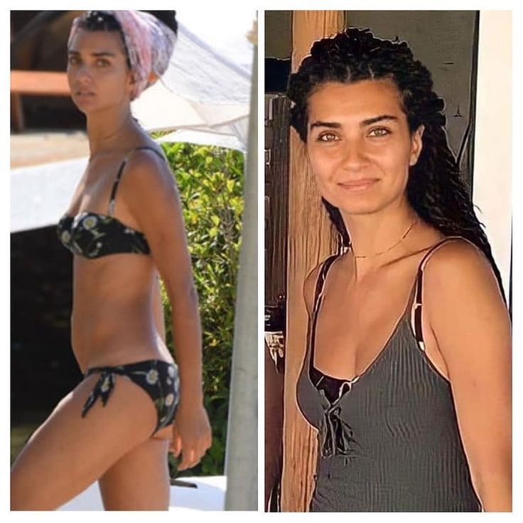 7 Hot Sexy Tuba Buyukustun Bikini Pics