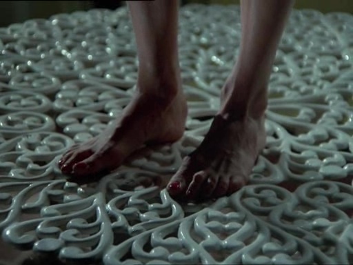 Lesley Ann Warren Feet