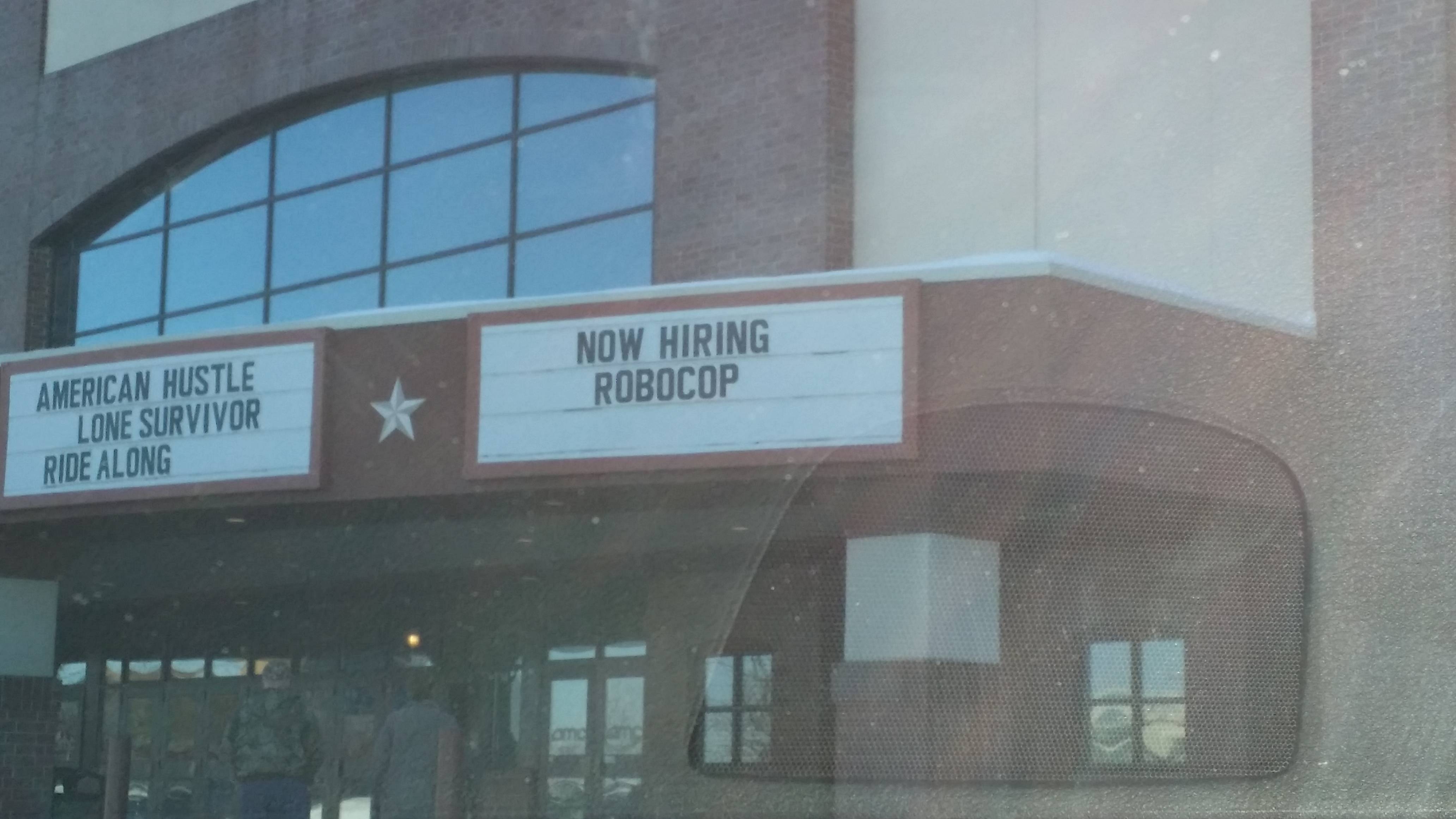 hiring-robocop