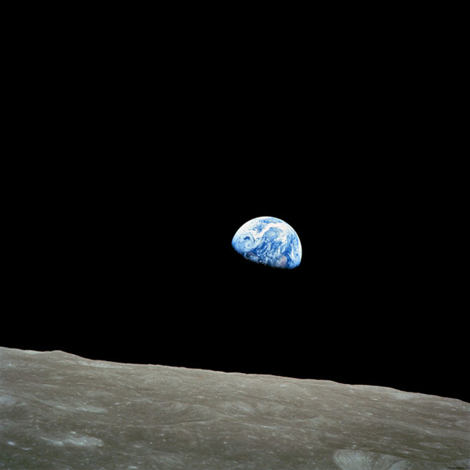12.earth-seen-from-the-moon