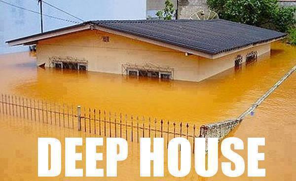 deep-house