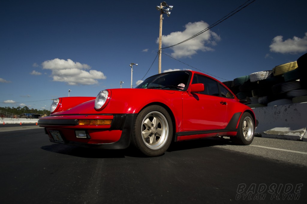 Porsche carrera porn