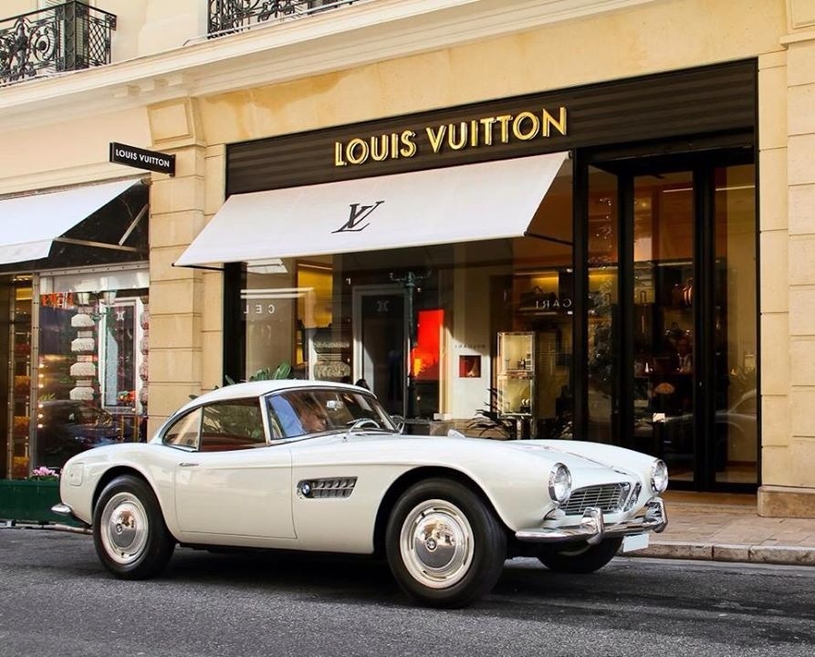 bmw 507 pictures 20