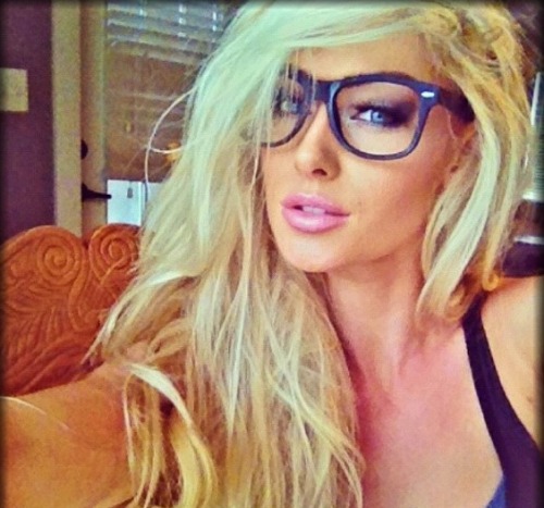 sexy babes glasses 25