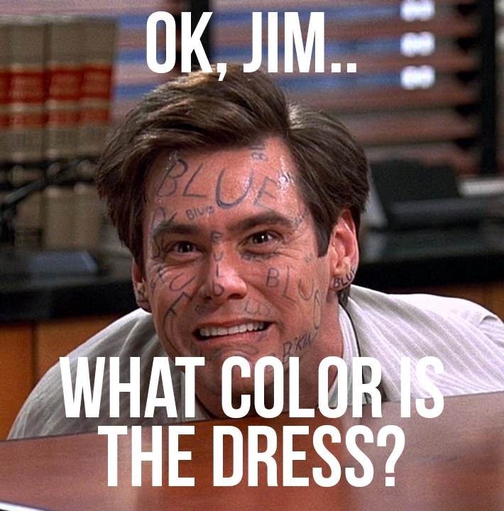 thedress