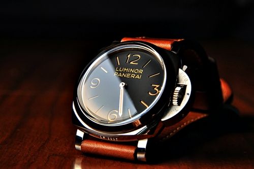 Strong Reasons To Buy A Panerai Luminor Watch | CollegePill