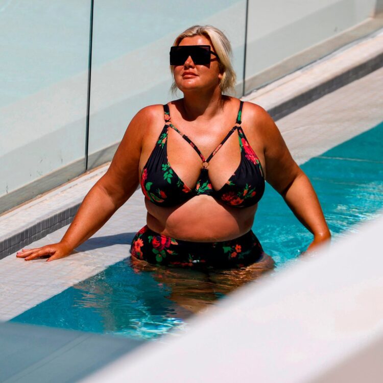 Gemma Collins 10