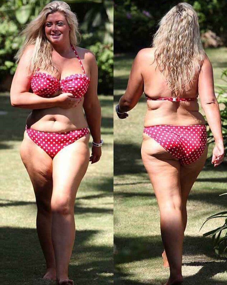 Gemma Collins 14