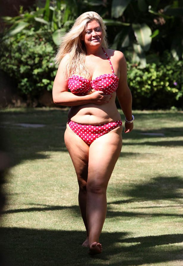 Gemma Collins 3