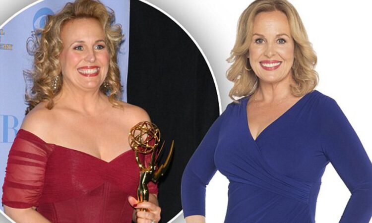 Genie Francis 12