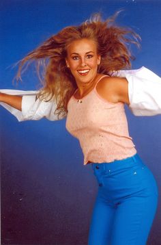 Genie Francis 9