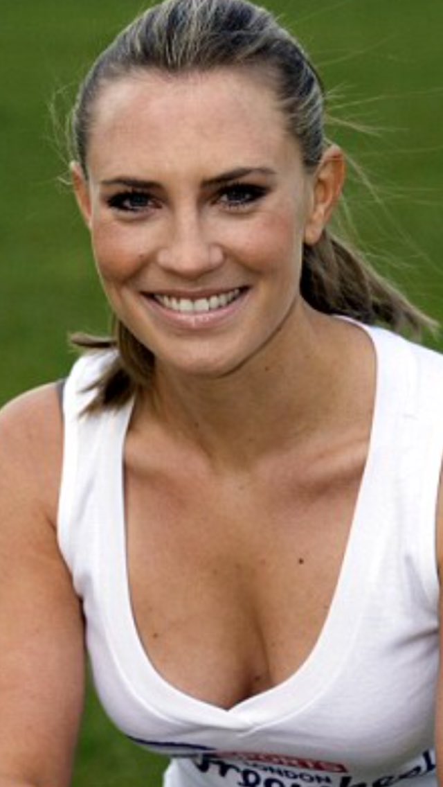 Georgie Thompson 12