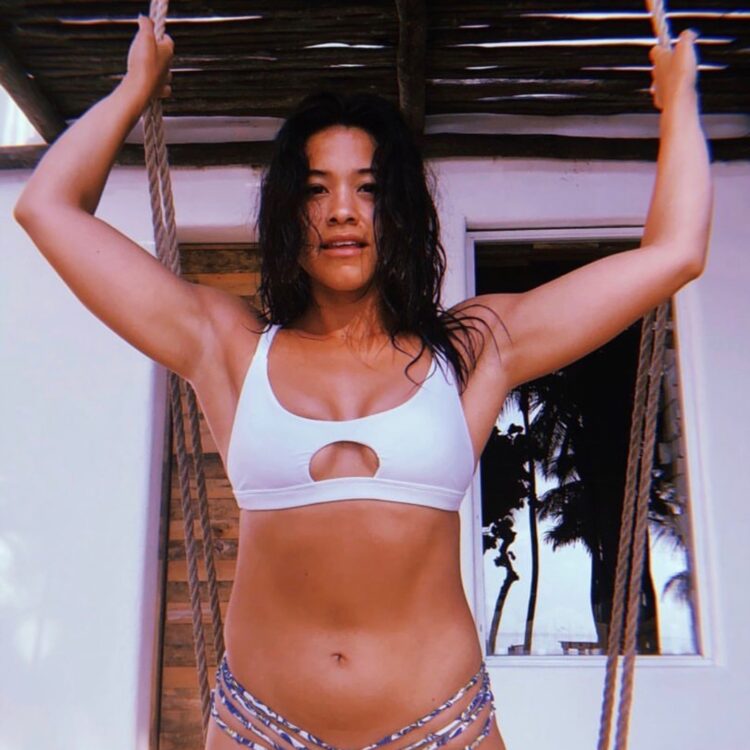 Gina Rodriguez 4