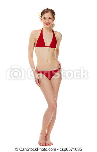 Girl In Red 12