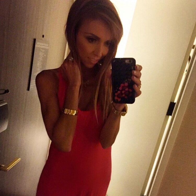 Giuliana Rancic 17