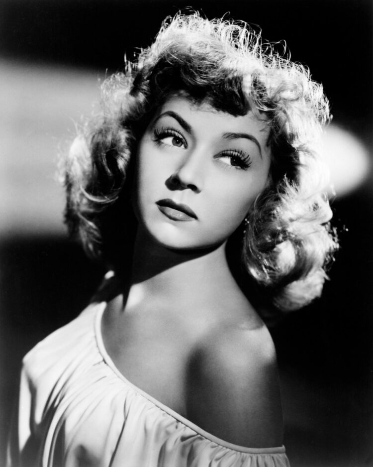 Gloria Grahame 13