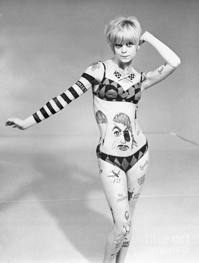 Goldie Hawn 6