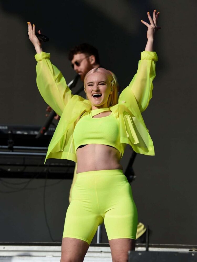 Grace Chatto 26