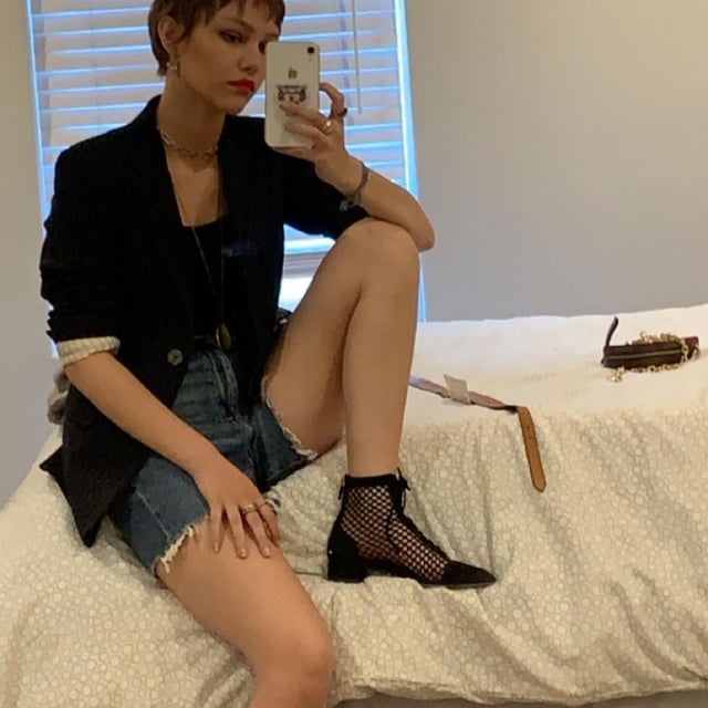 Grace VanderWaal 18