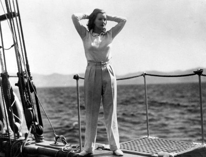 Greta Garbo 7