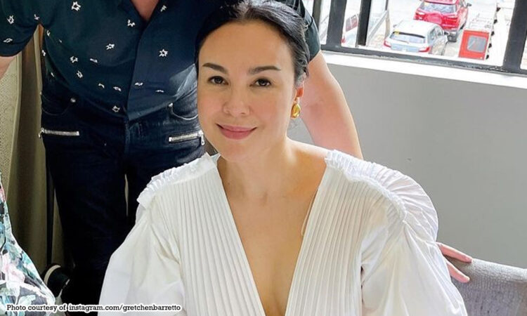 Gretchen Barretto 9