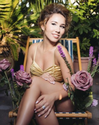 Haley Reinhart 10