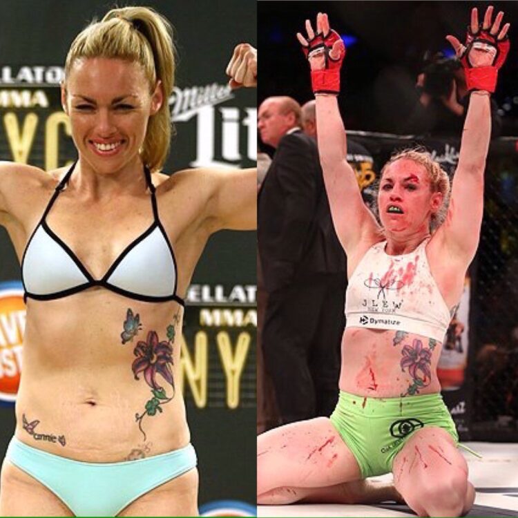 Heather Hardy 5