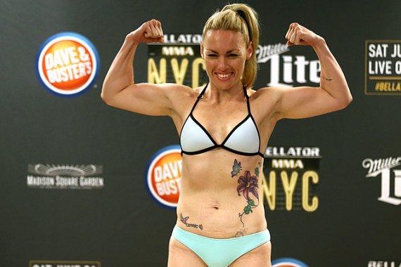 Heather Hardy 9