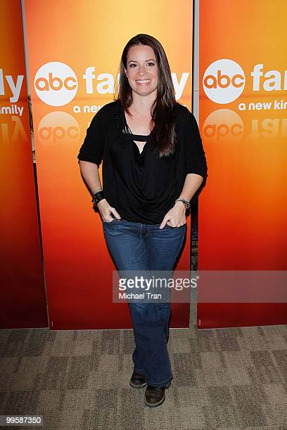Holly Combs 8