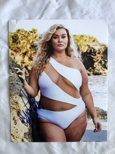 Hunter McGrady 12