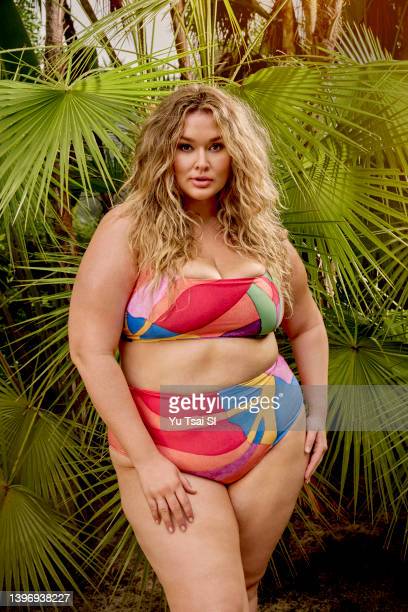 Hunter McGrady 13