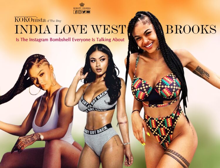 India Love 9