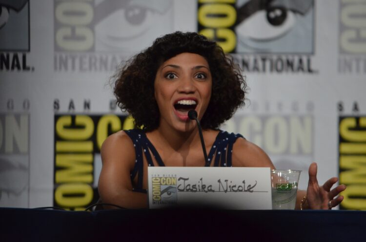 Jasika Nicole 8