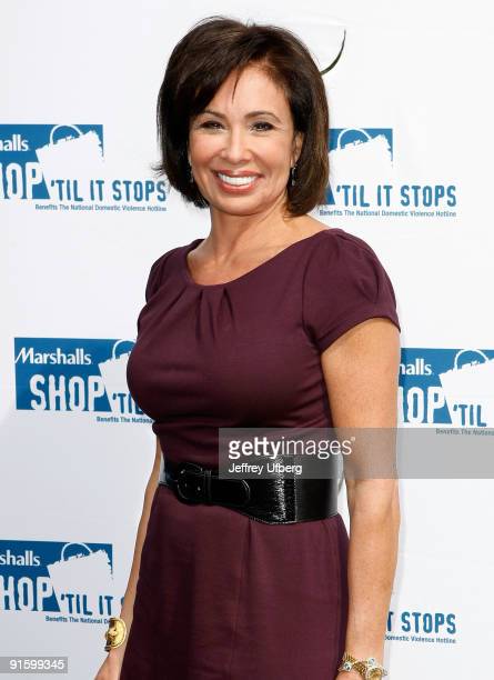 Jeanine Pirro 6