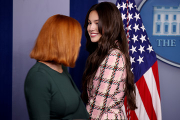 Jen Psaki 11