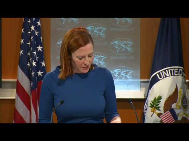 Jen Psaki 3